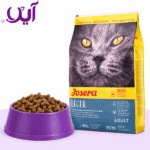 غذای خشک گربه جوسرا مدل لجر ۲ کیلوگرمی | Josera Léger Dry Cat Food