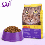 غذای خشک گربه جوسرا مدل کولینس ۲ کیلوگرمی | Josera Culinesse Cat Food