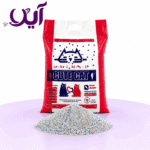 خاک گربه کیوت کت مدل گرانول ساده ۱۰ کیلوگرمی – فقط ارسال تهران | Cute Cat Plain Granule Cat Litter