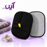 دستکش پرزگیر مغناطیسی سگ و گربه | Magnetic Pet Hair Remover Glove