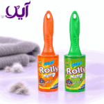 پرزگیر رولی مدل صادراتی سگ و گربه | Export Pet Hair Remover Roller