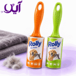 پرزگیر رولی لباس مدل ساده | Simple Lint Roller