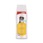 شامپو سگ بایولاین حاوی روغن مینک ۲۵۰ میلی‌لیتر | Bioline Mink Oil Shampoo