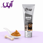 خمیر تقویت کننده استخوان و مفاصل سگ و گربه پرسا | Perssa Joint Paste
