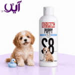 شامپو سگ رد اسپرینگ مدل S8 مخصوص توله‌ سگ | Red Spring S8 Puppy Dog Shampoo