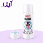 دهان‌شویه نانو سگ و گربه رد اسپرینگ | Red Spring Nano Oral Care