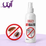 اسپری ضد کک و کنه رد اسپرینگ | Red Spring Anti Flea & Tick Spray