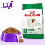 غذای خشک فله‌ای سگ بالغ نژاد کوچک رویال کنین مدل مینی ادالت | Royal Canin Mini Adult Dry Dog Food