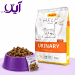 غذای خشک درمانی گربه جوسرا مدل یورینری (فله‌ای) | Josera Help Urinary Adult Cat Food