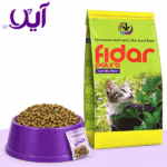 غذای خشک بچه گربه فیدار (فله‌ای) | Fidar Patira Kitten Dry Food