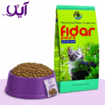 غذای خشک گربه بالغ فیدار (فله‌ای) | Fidar Patira Adult Cat Dry Food
