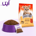 غذای خشک گربه پولر مدل ادالت طعم مرغ (فله‌ای) | Puller Adult Chicken Cat Food