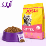 غذای خشک بچه گربه جوسی کت جوسرا (فله‌ای) | Josera JosiCat Kitten Dry Cat Food