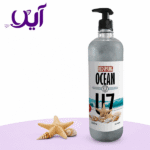 شامپو روزانه سگ رد اسپرینگ رایحه اقیانوس 850 میلی لیتر | Red Spring Ocean Universal Dog Shampoo