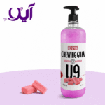 شامپو روزانه سگ رد اسپرینگ رایحه آدامس 850 میلی لیتر | Red Spring Chewing Gum Universal Dog Shampoo