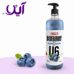 شامپو روزانه سگ رد اسپرینگ رایحه بلوبری 850 میلی لیتر | Red Spring Blueberry Universal Dog Shampoo