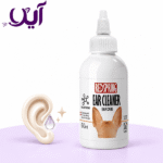 قطره تمیزکننده گوش سگ و گربه رد اسپرینگ | Red Spring Ear Cleaner Drops