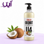 شامپو روزانه سگ رد اسپرینگ رایحه نارگیل 850 میلی لیتر | Red Spring U4 Coconut Dog Shampoo