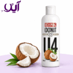 شامپو روزانه سگ رد اسپرینگ مدل U4 رایحه نارگیل | Red Spring U4 Coconut Dog Shampoo