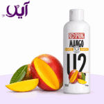 شامپو روزانه سگ رد اسپرینگ مدل U2 رایحه انبه | Red Spring U2 Mango Dog Shampoo