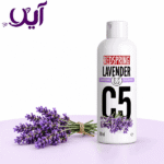 شامپو روزانه گربه رد اسپرینگ مدل C5 رایحه لاوندر | Red Spring C5 Lavender Cat Shampoo