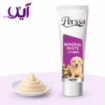 خمیر مینرال سگ و گربه پرسا| Perssa Mineral Paste