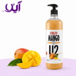 شامپو روزانه سگ رد اسپرینگ رایحه انبه 850 میلی لیتر | Red Spring U2 Mango Dog Shampoo 850ml