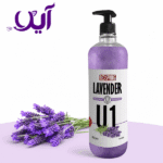 شامپو روزانه سگ رد اسپرینگ رایحه لاوندر 850 میلی لیتر | Red Spring Lavender Universal Dog Shampoo