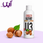 شامپو روزانه سگ رد اسپرینگ مدل U3 رایحه فندق | Red Spring U3 Hazelnut Dog Shampoo