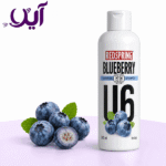 شامپو روزانه سگ رد اسپرینگ مدل U6 رایحه بلوبری | Red Spring U6 Blueberry Dog Shampoo