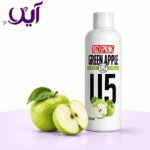 شامپو روزانه سگ رد اسپرینگ مدل U5 رایحه سیب ترش | Red Spring U5 Green Apple Dog Shampoo