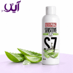 شامپو سگ رد اسپرینگ مدل S7 مخصوص پوست و موی حساس | Red Spring S7 Sensitive Dog Shampoo