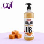 شامپو روزانه سگ رد اسپرینگ رایحه کارامل 850 میلی لیتر | Red Spring U8 Caramel Dog Shampoo